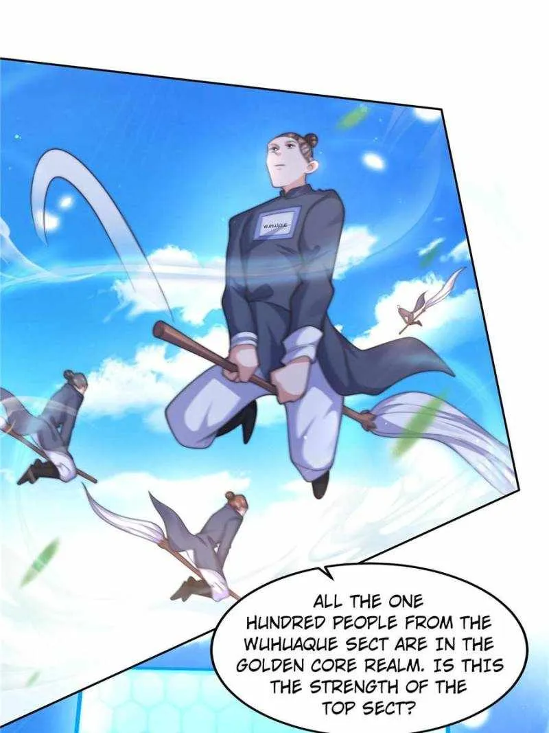 All The Female Apprentices Want To Kill Me Zinmanga X Chapter 69 Page 2