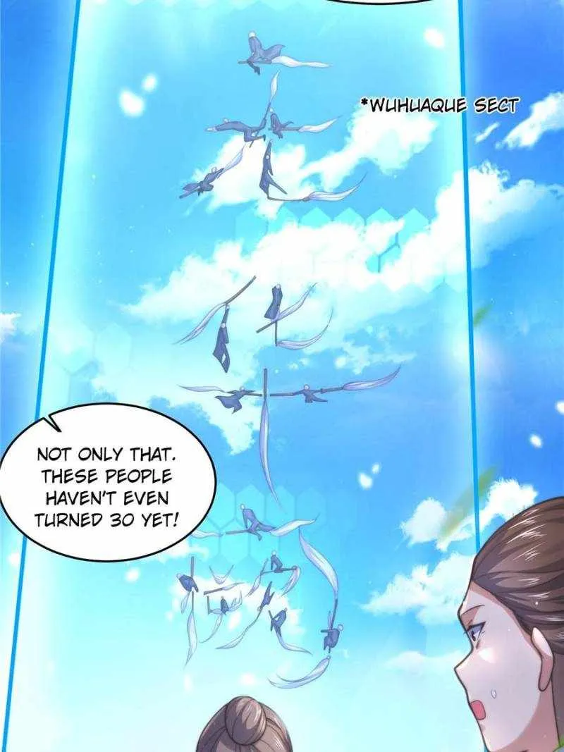 All The Female Apprentices Want To Kill Me Zinmanga X Chapter 69 Page 3