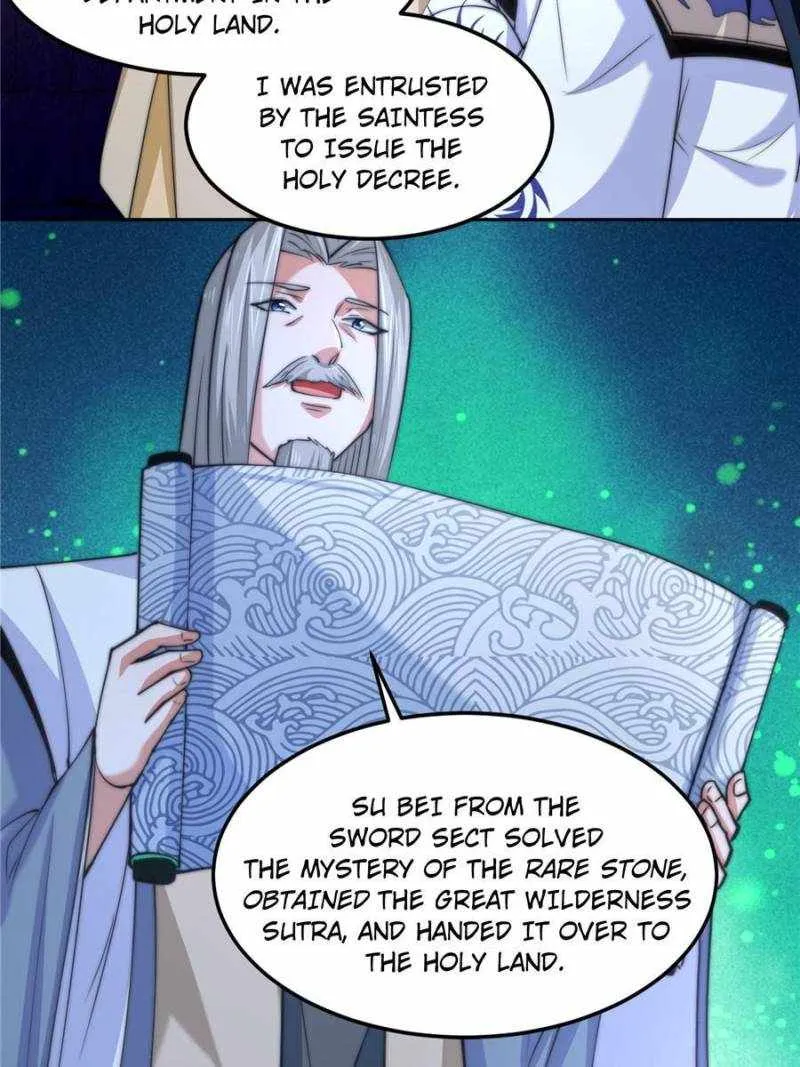 All The Female Apprentices Want To Kill Me Zinmanga X Chapter 67 Page 4