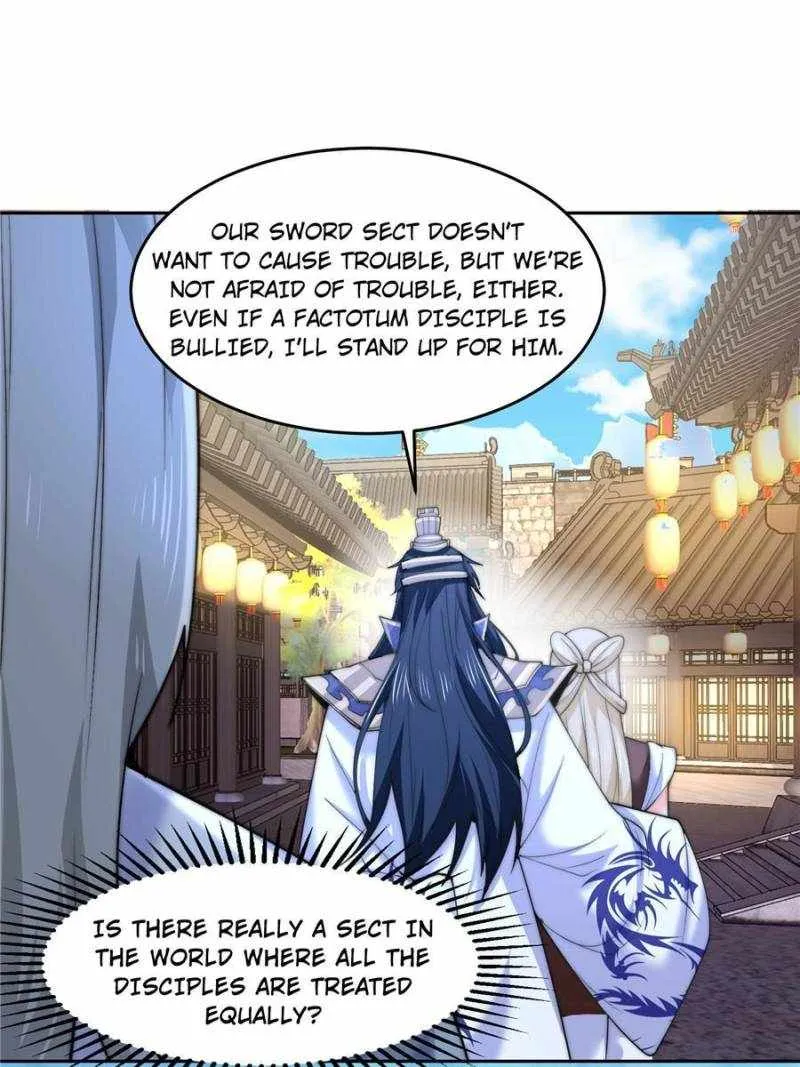 All The Female Apprentices Want To Kill Me Zinmanga X Chapter 67 Page 16
