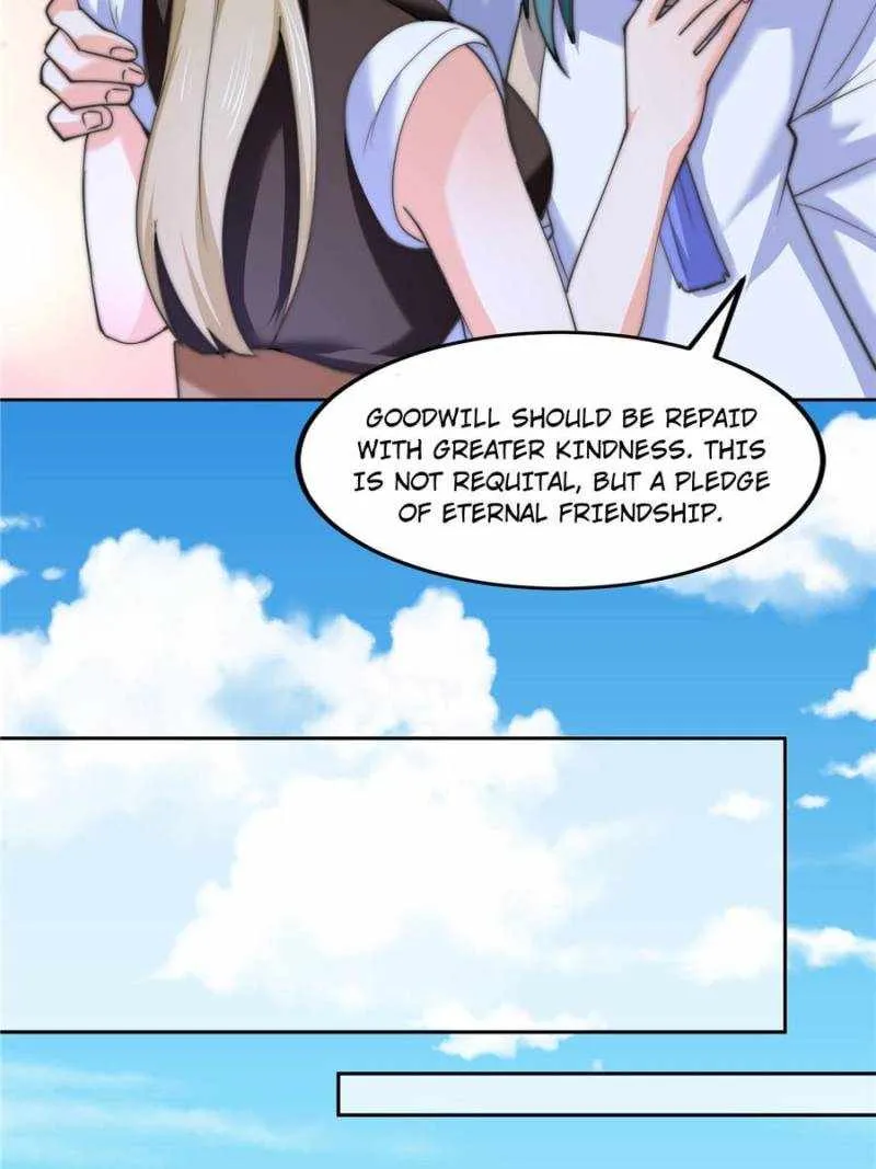 All The Female Apprentices Want To Kill Me Zinmanga X Chapter 67 Page 22