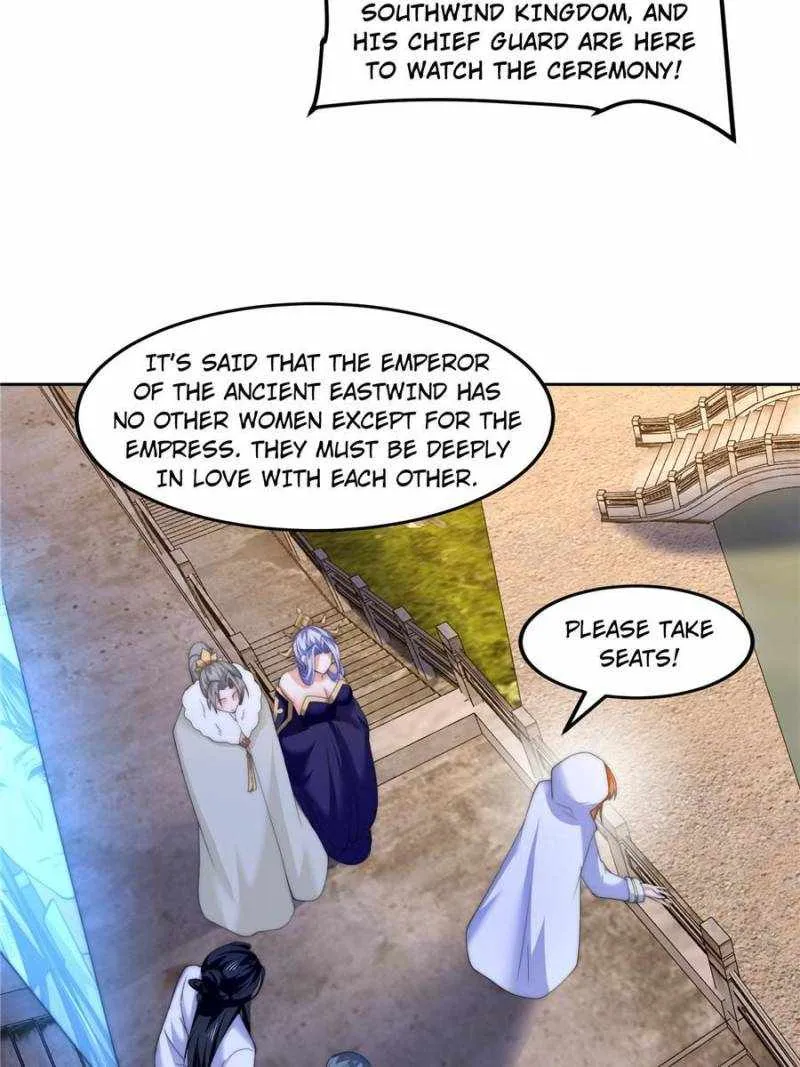 All The Female Apprentices Want To Kill Me Zinmanga X Chapter 67 Page 28