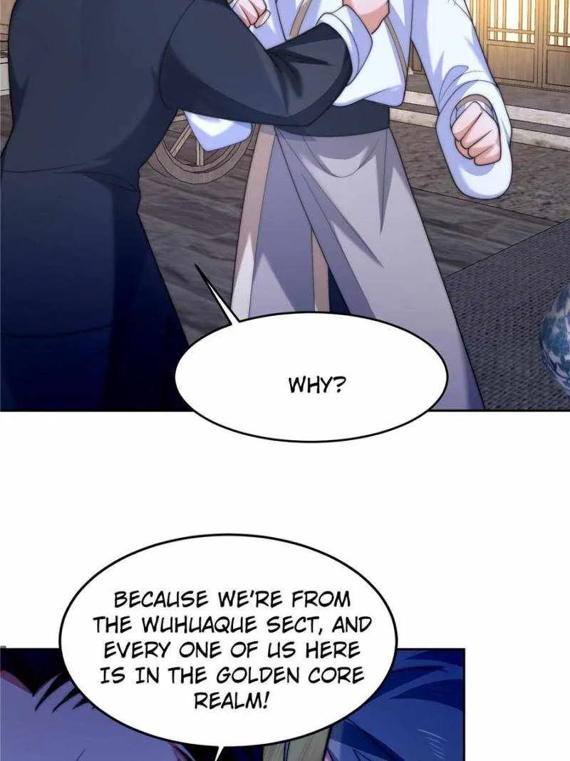 All The Female Apprentices Want To Kill Me Zinmanga X Chapter 67 Page 36