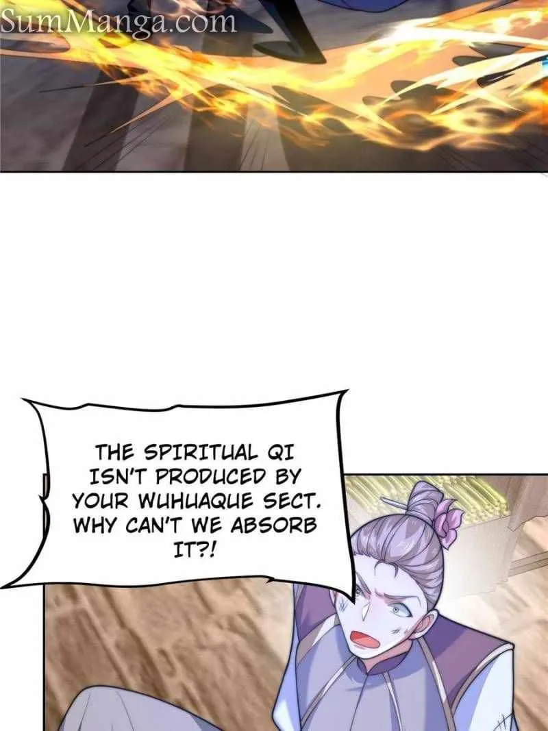 All The Female Apprentices Want To Kill Me Zinmanga X Chapter 67 Page 39