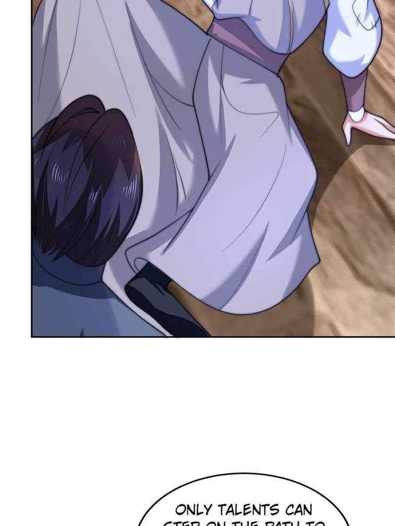 All The Female Apprentices Want To Kill Me Zinmanga X Chapter 67 Page 40