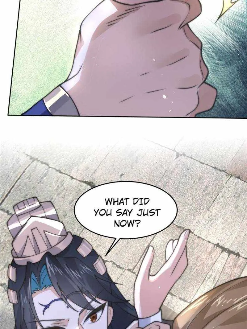 All The Female Apprentices Want To Kill Me Zinmanga X Chapter 66 Page 4