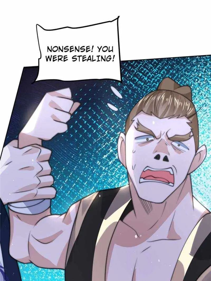 All The Female Apprentices Want To Kill Me Zinmanga X Chapter 66 Page 7