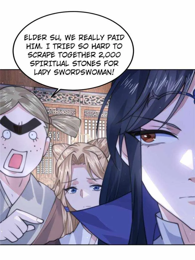 All The Female Apprentices Want To Kill Me Zinmanga X Chapter 66 Page 10