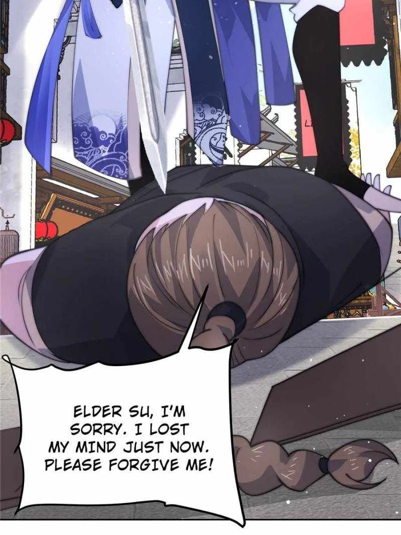 All The Female Apprentices Want To Kill Me Zinmanga X Chapter 66 Page 14