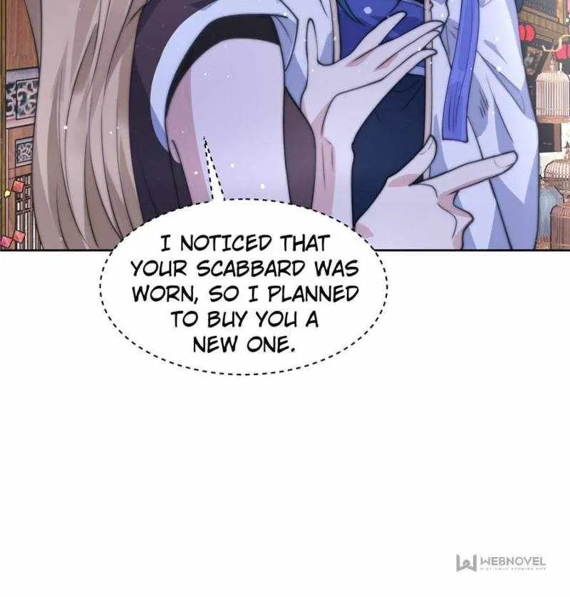 All The Female Apprentices Want To Kill Me Zinmanga X Chapter 66 Page 16