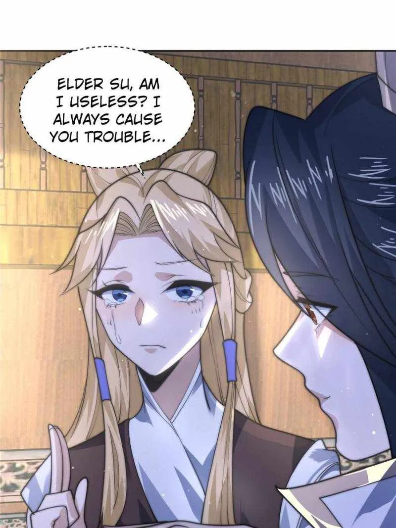 All The Female Apprentices Want To Kill Me Zinmanga X Chapter 66 Page 17