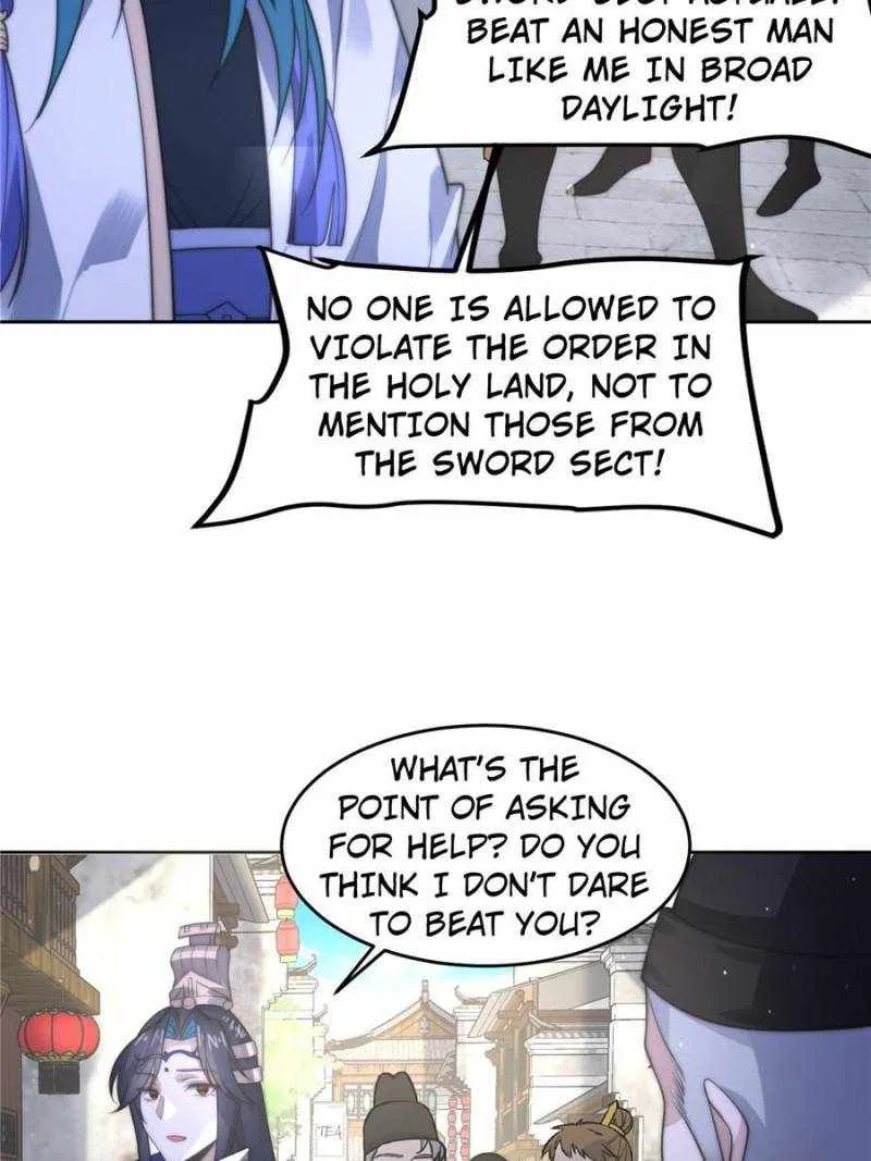 All The Female Apprentices Want To Kill Me Zinmanga X Chapter 66 Page 22