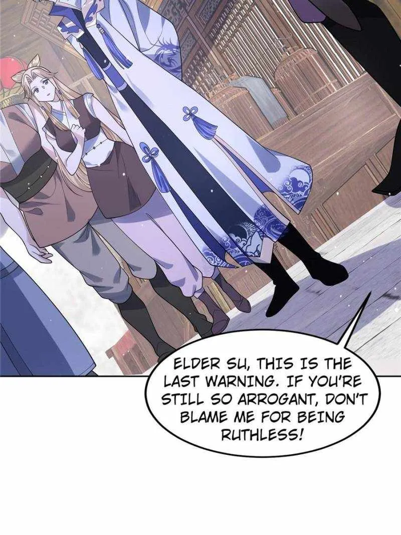All The Female Apprentices Want To Kill Me Zinmanga X Chapter 66 Page 26