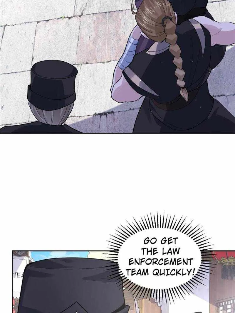 All The Female Apprentices Want To Kill Me Zinmanga X Chapter 66 Page 29