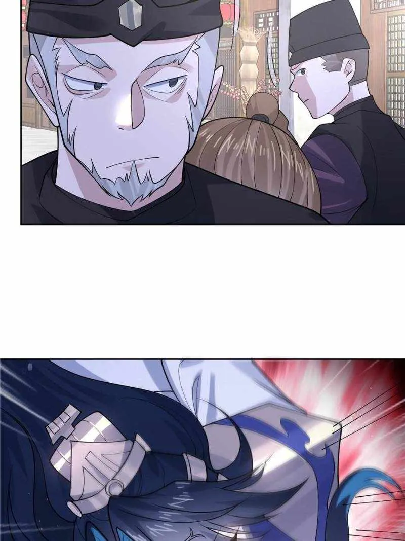 All The Female Apprentices Want To Kill Me Zinmanga X Chapter 66 Page 30