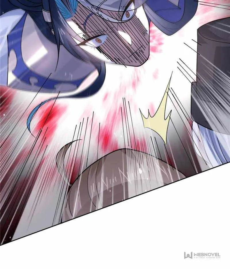 All The Female Apprentices Want To Kill Me Zinmanga X Chapter 66 Page 31