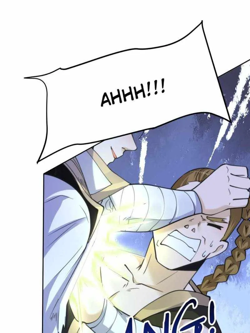All The Female Apprentices Want To Kill Me Zinmanga X Chapter 66 Page 32
