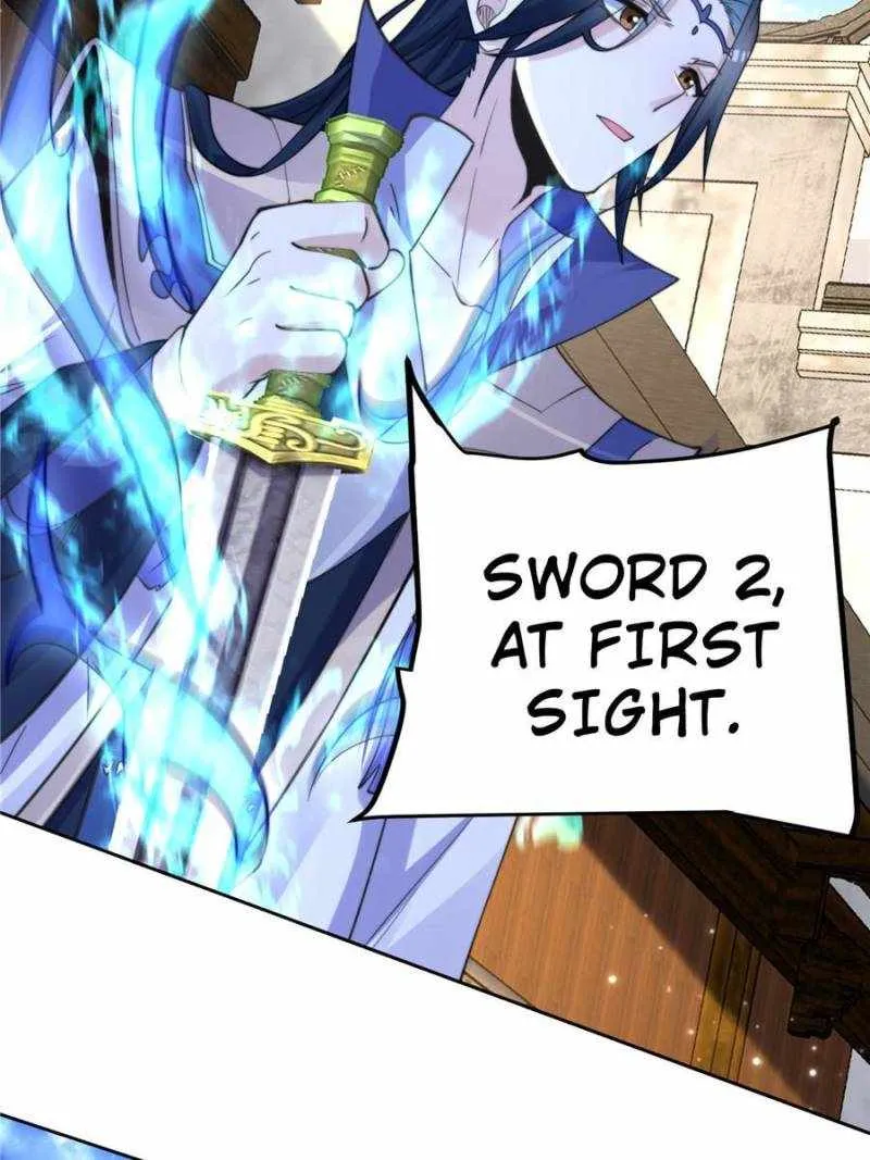 All The Female Apprentices Want To Kill Me Zinmanga X Chapter 66 Page 35