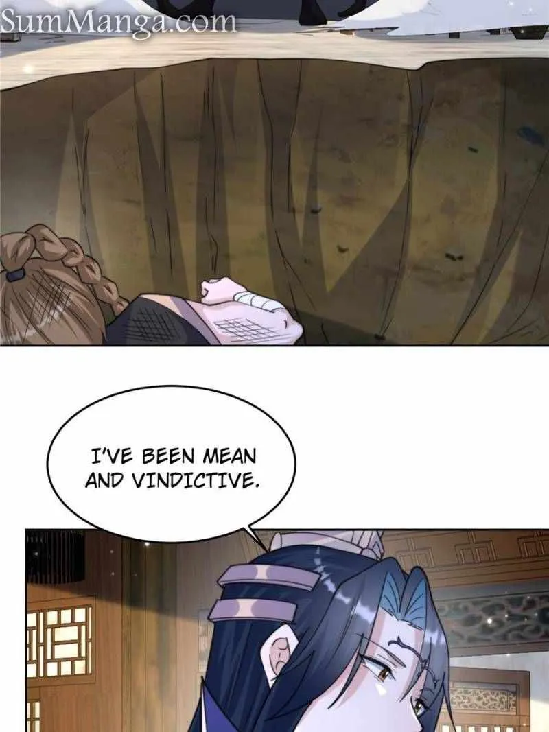 All The Female Apprentices Want To Kill Me Zinmanga X Chapter 66 Page 39