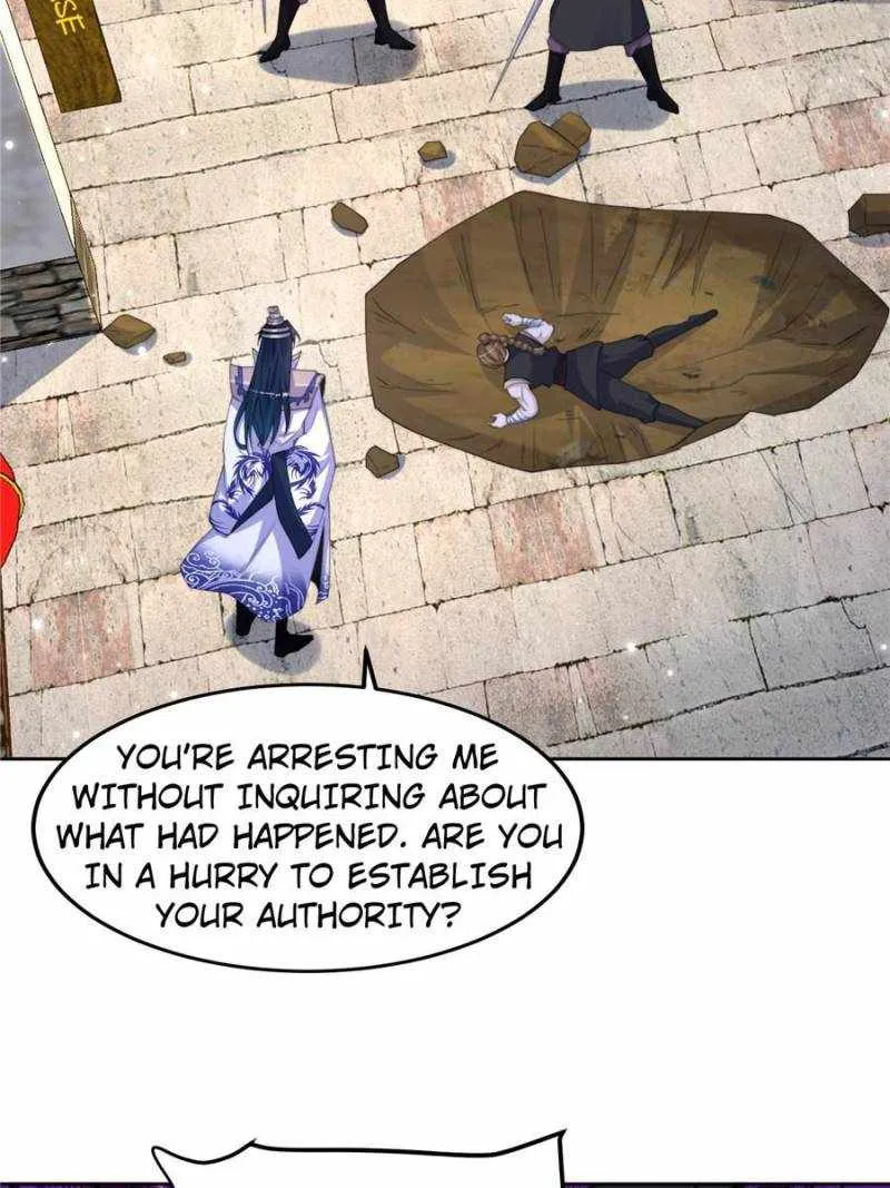 All The Female Apprentices Want To Kill Me Zinmanga X Chapter 66 Page 41