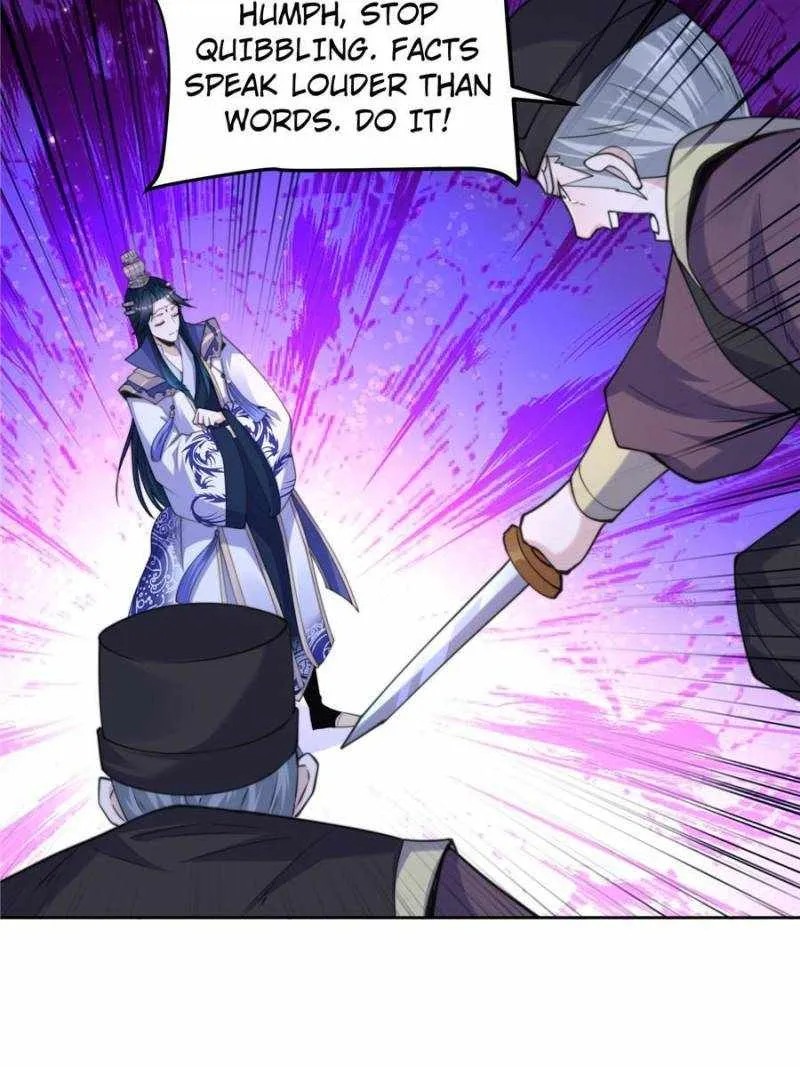All The Female Apprentices Want To Kill Me Zinmanga X Chapter 66 Page 42