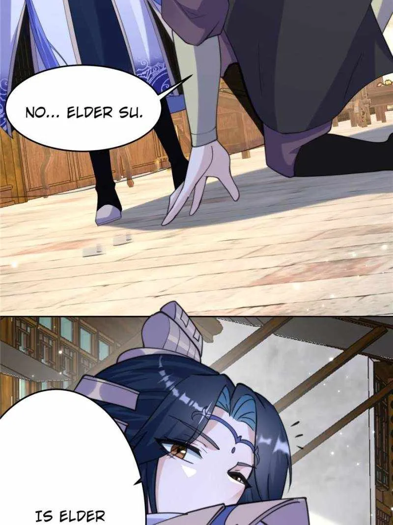 All The Female Apprentices Want To Kill Me Zinmanga X Chapter 66 Page 45