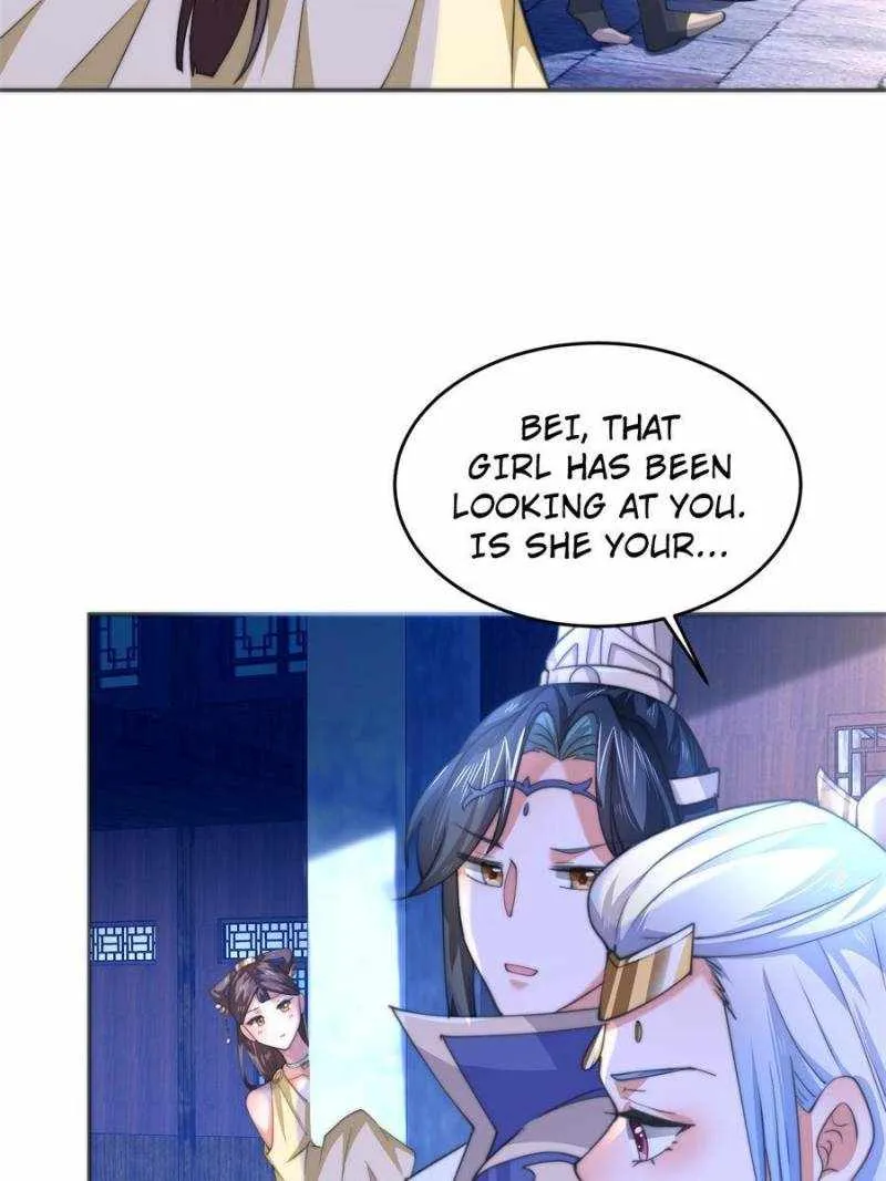 All The Female Apprentices Want To Kill Me Zinmanga X Chapter 65 Page 3