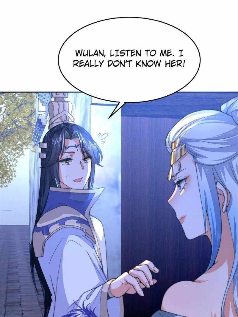 All The Female Apprentices Want To Kill Me Zinmanga X Chapter 65 Page 8