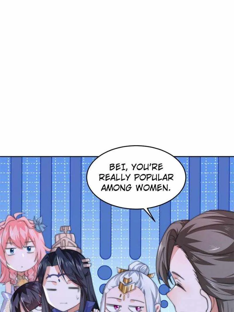 All The Female Apprentices Want To Kill Me Zinmanga X Chapter 63 Page 25