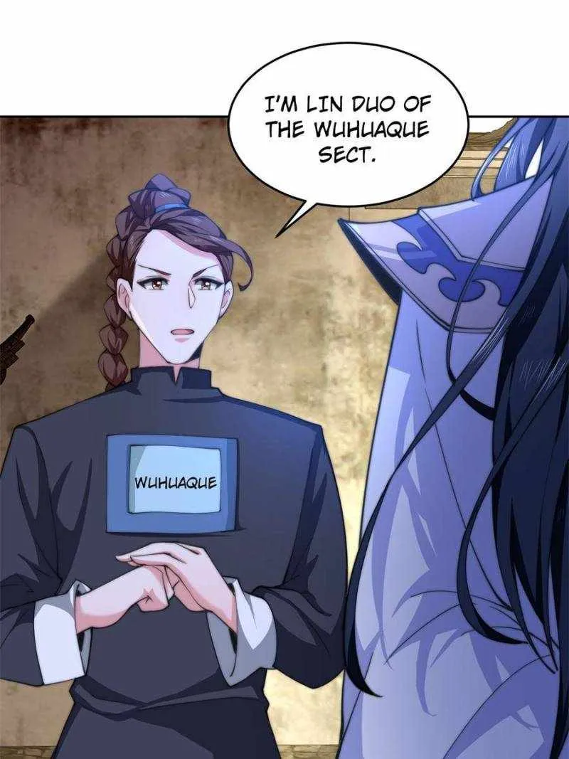 All The Female Apprentices Want To Kill Me Zinmanga X Chapter 63 Page 32