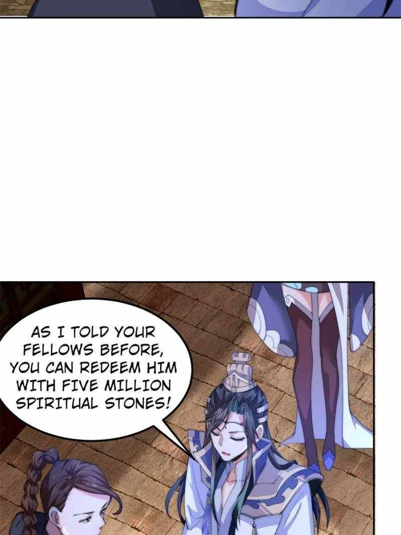 All The Female Apprentices Want To Kill Me Zinmanga X Chapter 63 Page 33