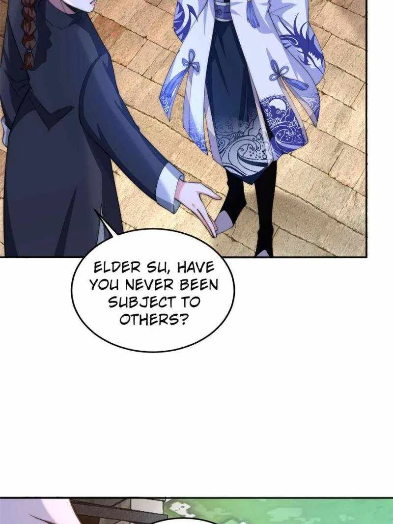 All The Female Apprentices Want To Kill Me Zinmanga X Chapter 63 Page 34