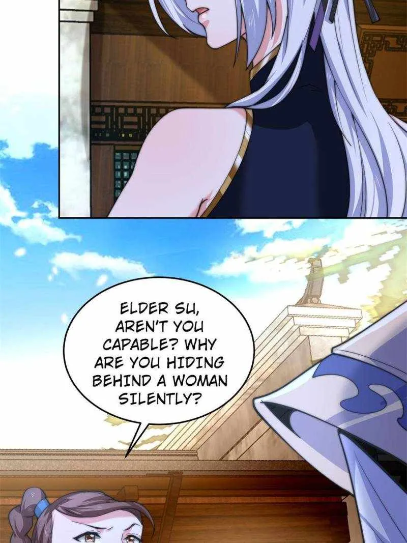 All The Female Apprentices Want To Kill Me Zinmanga X Chapter 63 Page 38