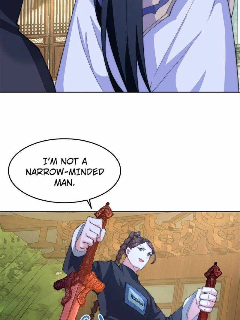 All The Female Apprentices Want To Kill Me Zinmanga X Chapter 63 Page 44