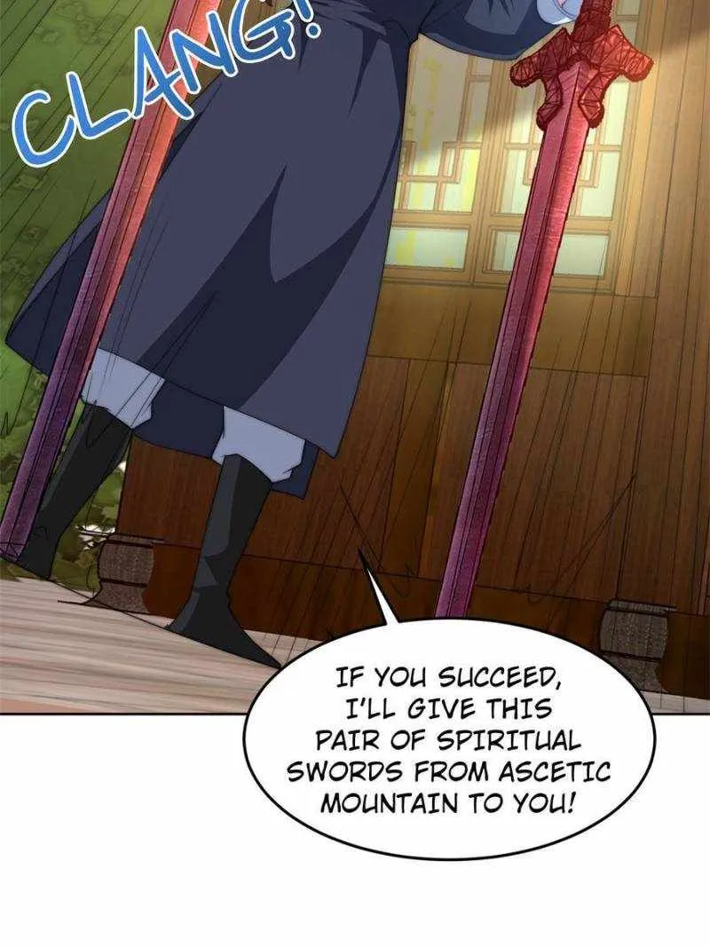 All The Female Apprentices Want To Kill Me Zinmanga X Chapter 63 Page 45