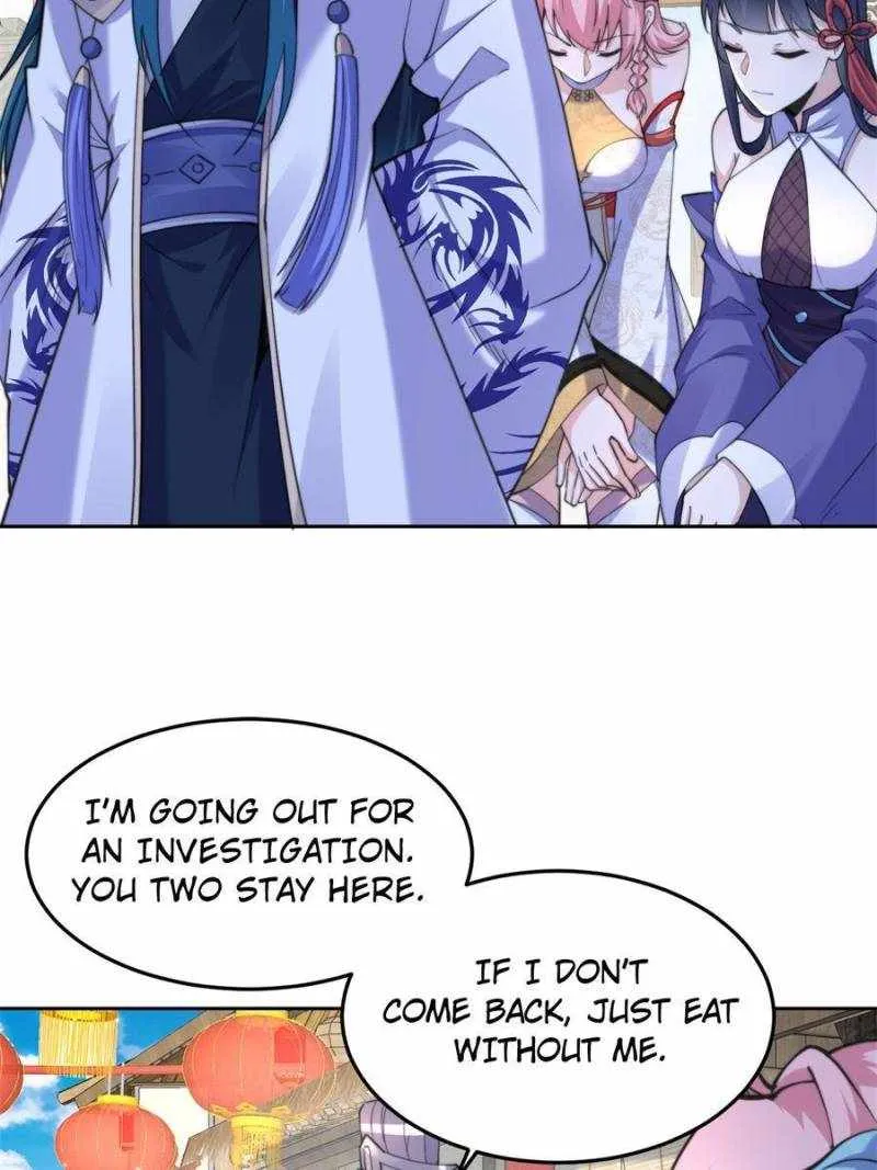 All The Female Apprentices Want To Kill Me Zinmanga X Chapter 62 Page 4