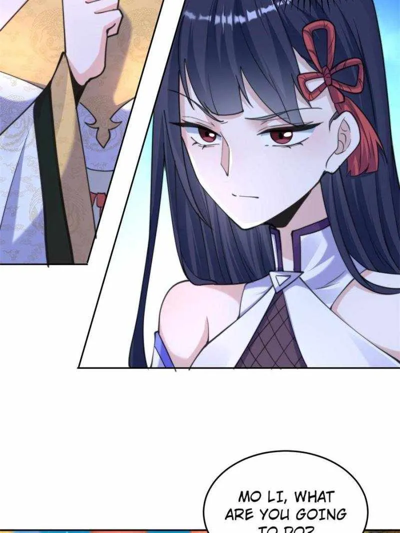 All The Female Apprentices Want To Kill Me Zinmanga X Chapter 62 Page 8