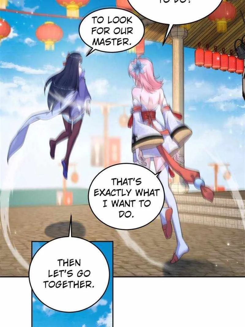 All The Female Apprentices Want To Kill Me Zinmanga X Chapter 62 Page 9