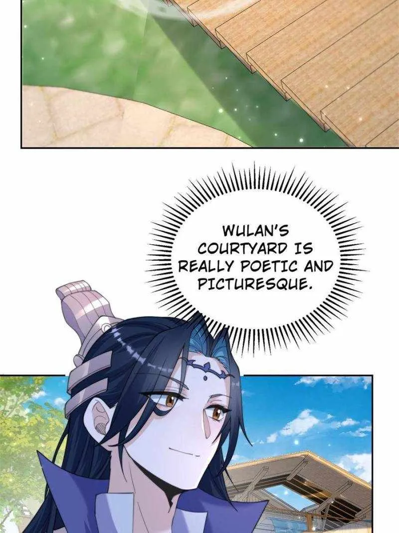 All The Female Apprentices Want To Kill Me Zinmanga X Chapter 62 Page 12