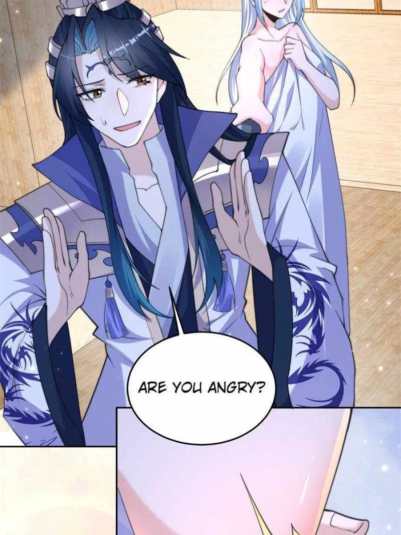 All The Female Apprentices Want To Kill Me Zinmanga X Chapter 62 Page 18