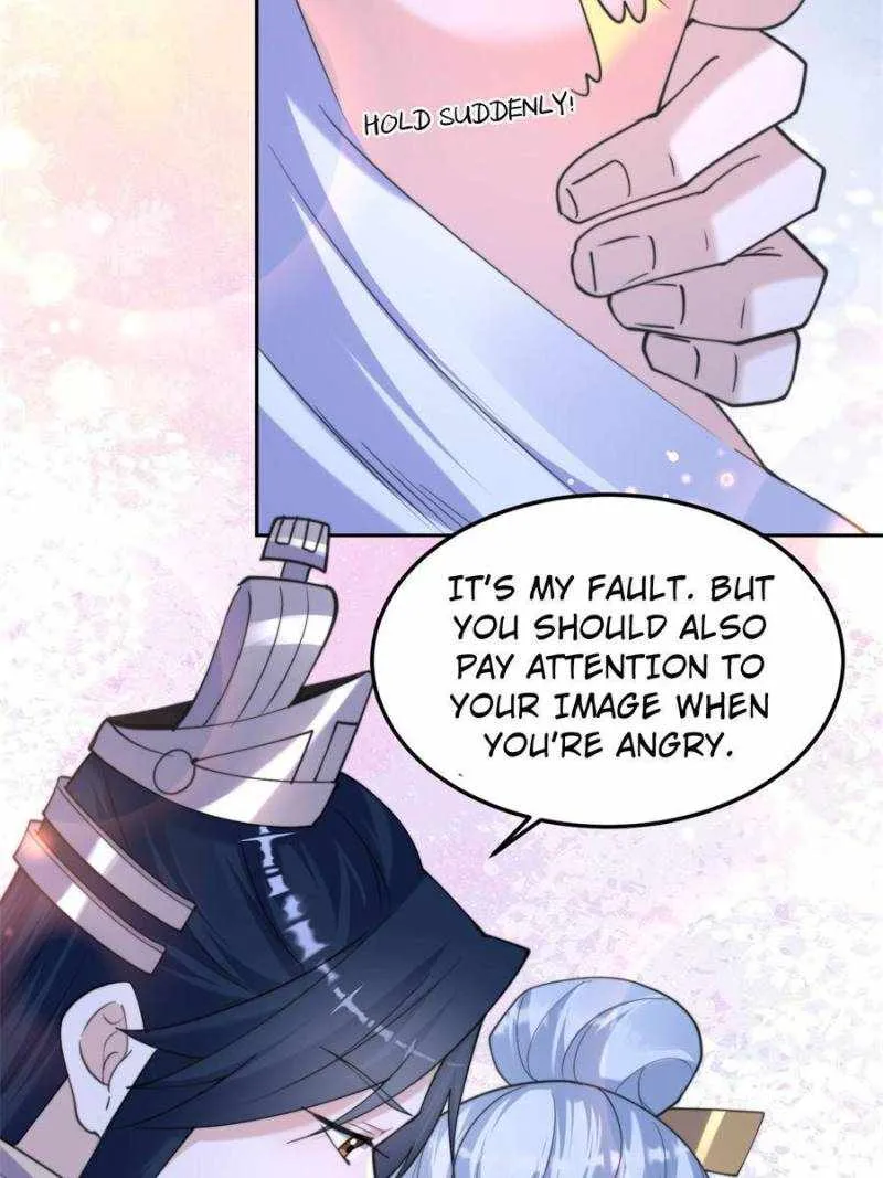 All The Female Apprentices Want To Kill Me Zinmanga X Chapter 62 Page 19
