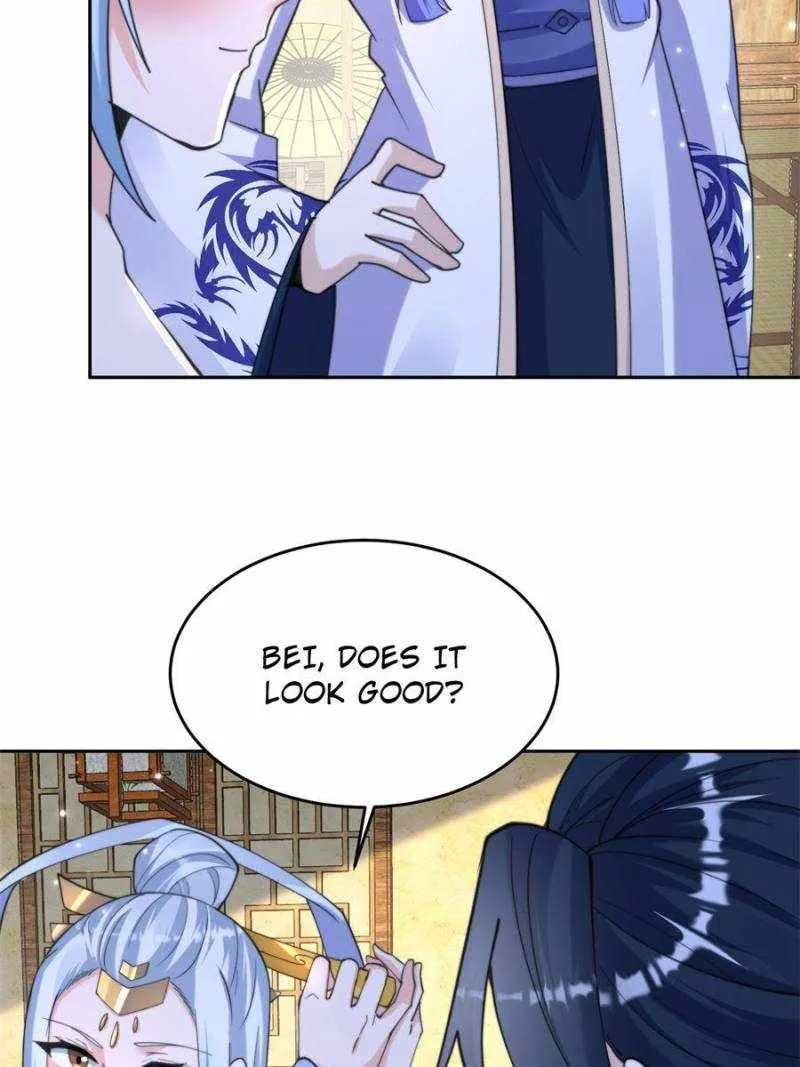 All The Female Apprentices Want To Kill Me Zinmanga X Chapter 62 Page 27