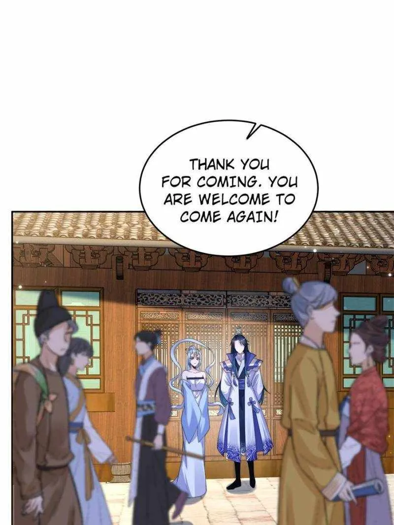 All The Female Apprentices Want To Kill Me Zinmanga X Chapter 62 Page 30