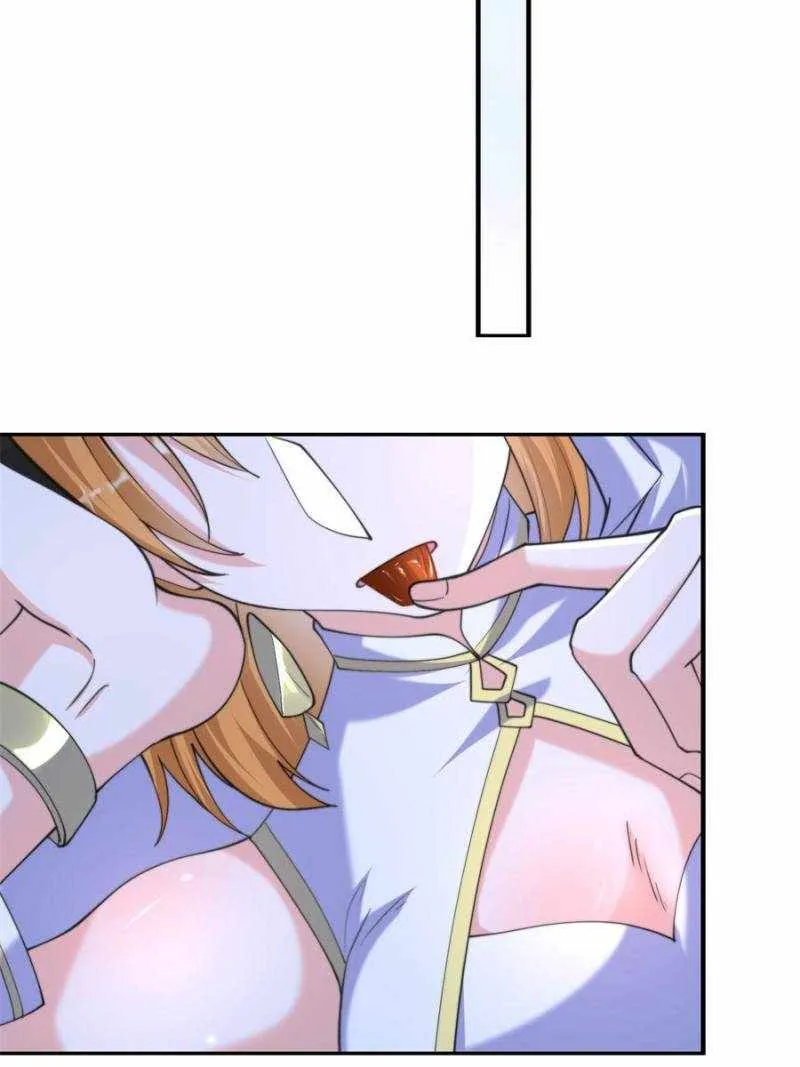 All The Female Apprentices Want To Kill Me Zinmanga X Chapter 62 Page 35