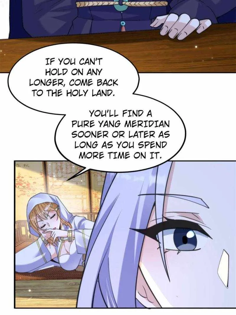 All The Female Apprentices Want To Kill Me Zinmanga X Chapter 62 Page 43