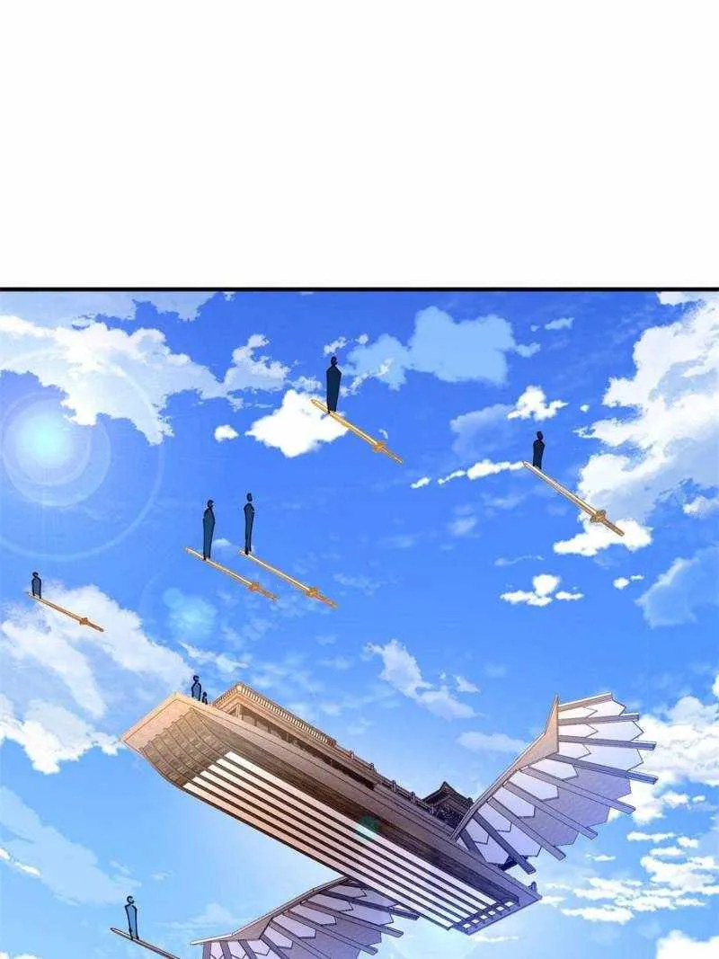 All The Female Apprentices Want To Kill Me Zinmanga X Chapter 61 Page 1