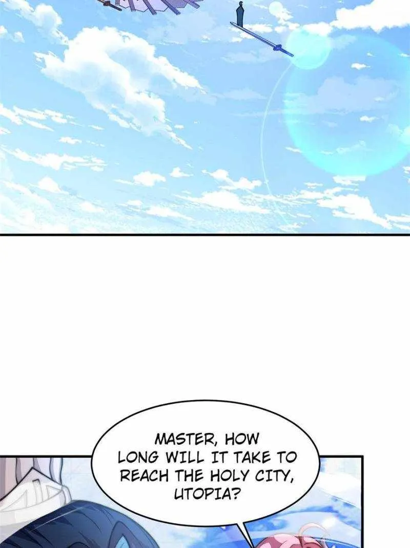 All The Female Apprentices Want To Kill Me Zinmanga X Chapter 61 Page 2
