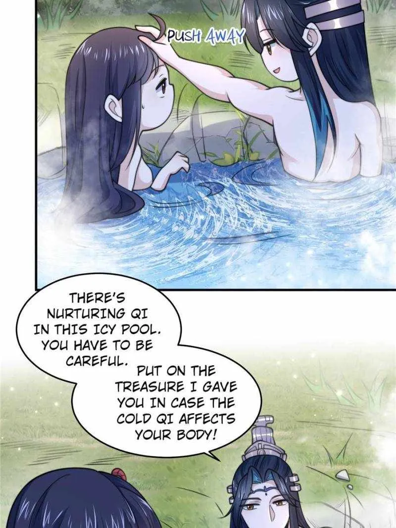 All The Female Apprentices Want To Kill Me Zinmanga X Chapter 60 Page 29