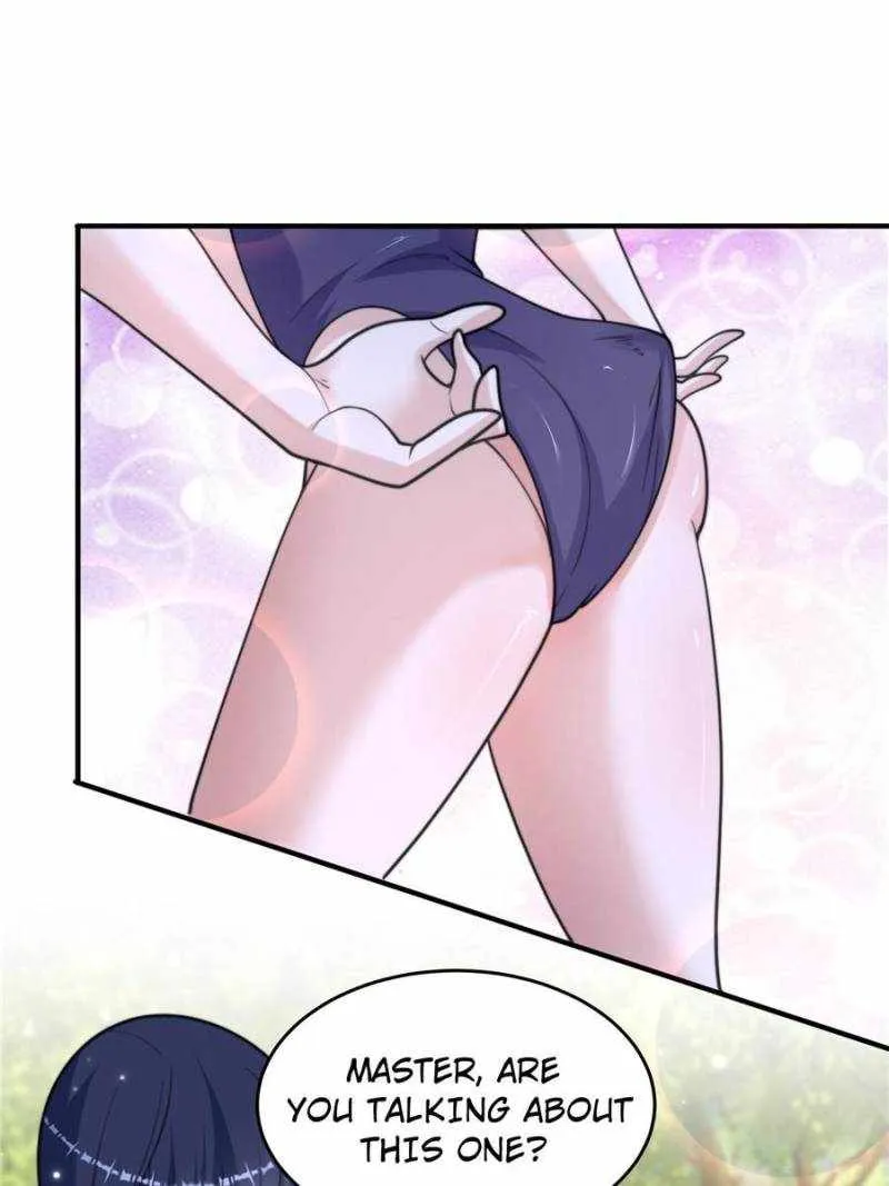 All The Female Apprentices Want To Kill Me Zinmanga X Chapter 60 Page 32
