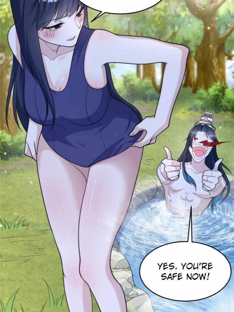 All The Female Apprentices Want To Kill Me Zinmanga X Chapter 60 Page 33
